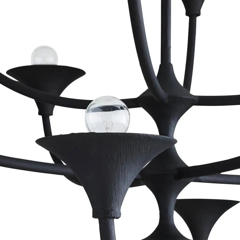 ARTERIORS, LARKIN CHANDELIER, CHANDELIER LIGHT