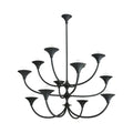 ARTERIORS, LARKIN CHANDELIER, CHANDELIER LIGHT