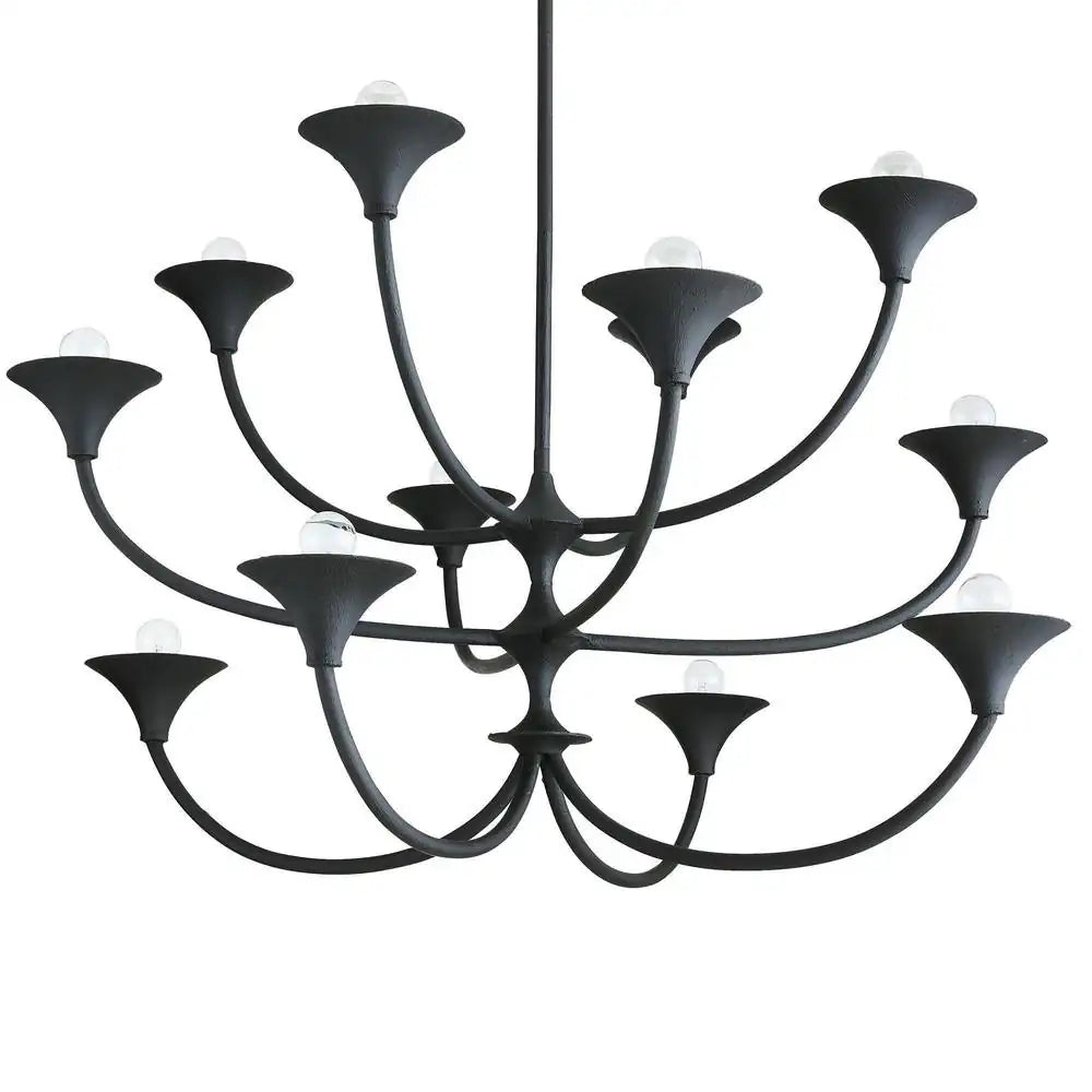 ARTERIORS, LARKIN CHANDELIER, CHANDELIER LIGHT