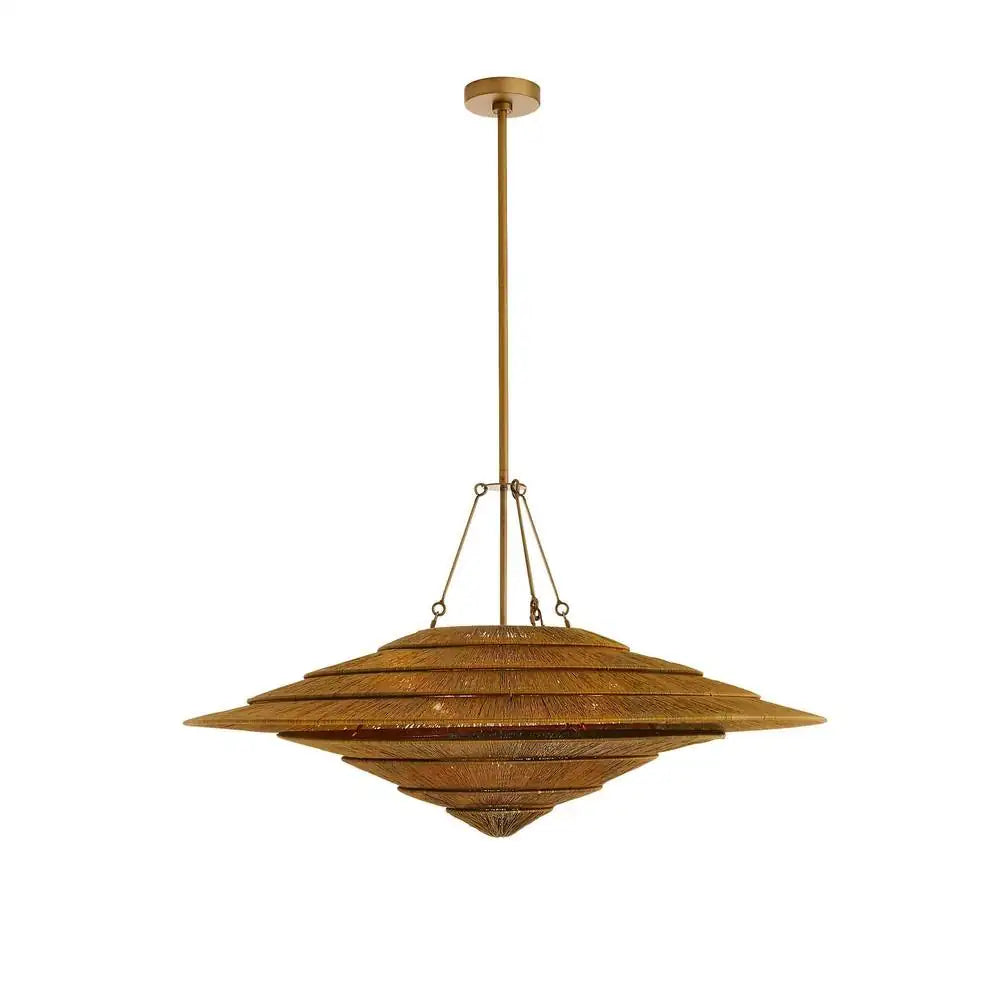 ARTERIORS, LEXA PENDANT, CHANDELIER LIGHT