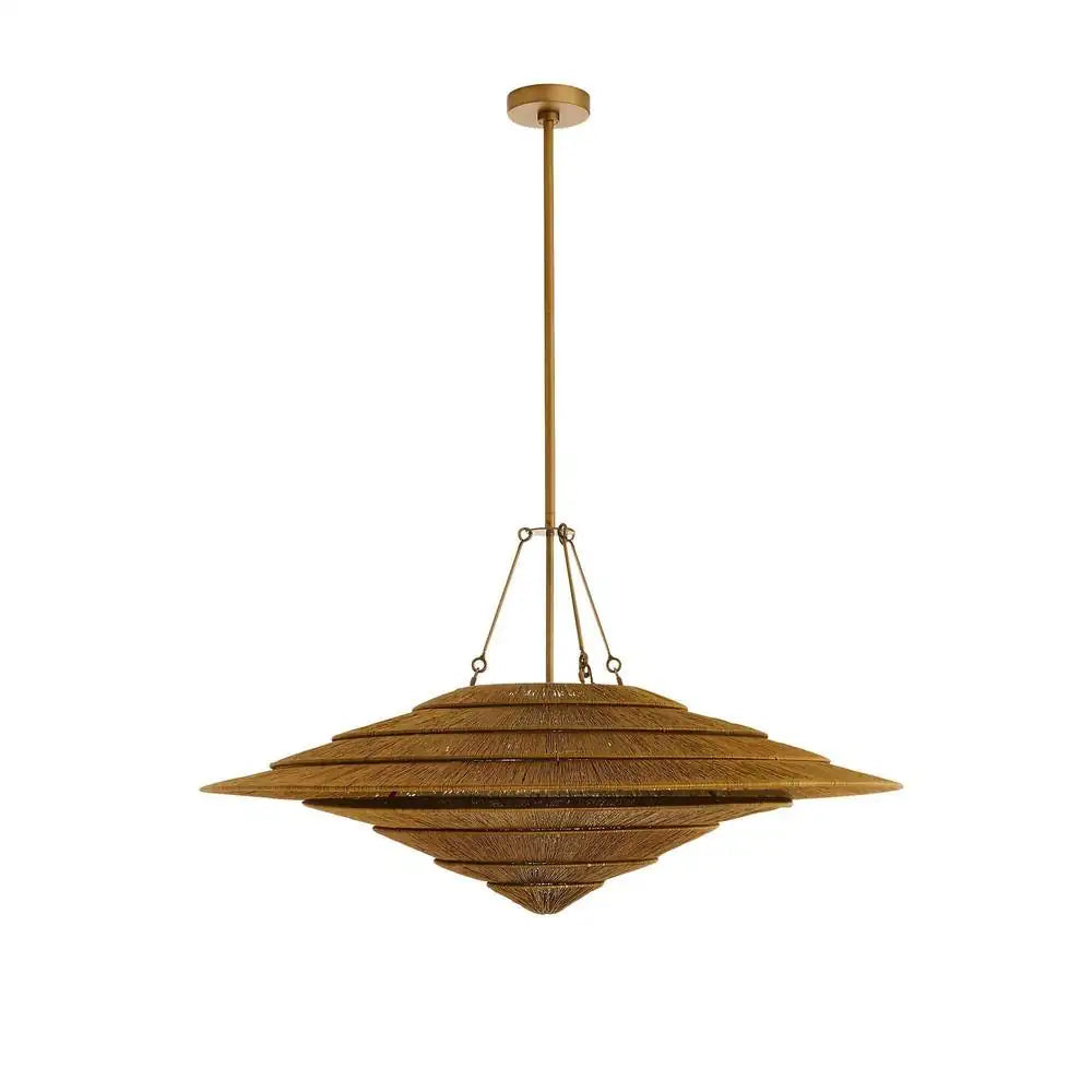 ARTERIORS, LEXA PENDANT, CHANDELIER LIGHT