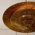 ARTERIORS, LEXA PENDANT, CHANDELIER LIGHT