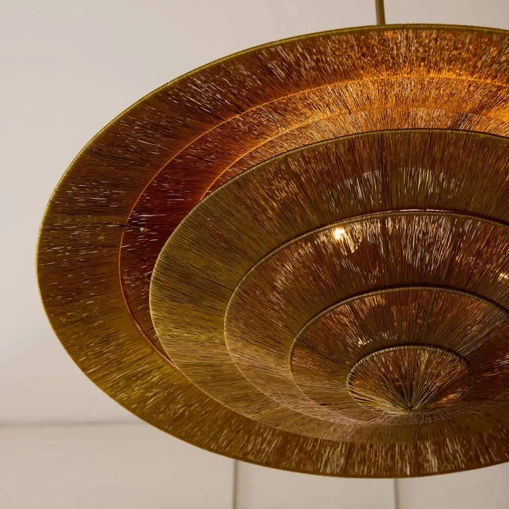 ARTERIORS, LEXA PENDANT, CHANDELIER LIGHT