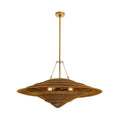 ARTERIORS, LEXA PENDANT, CHANDELIER LIGHT