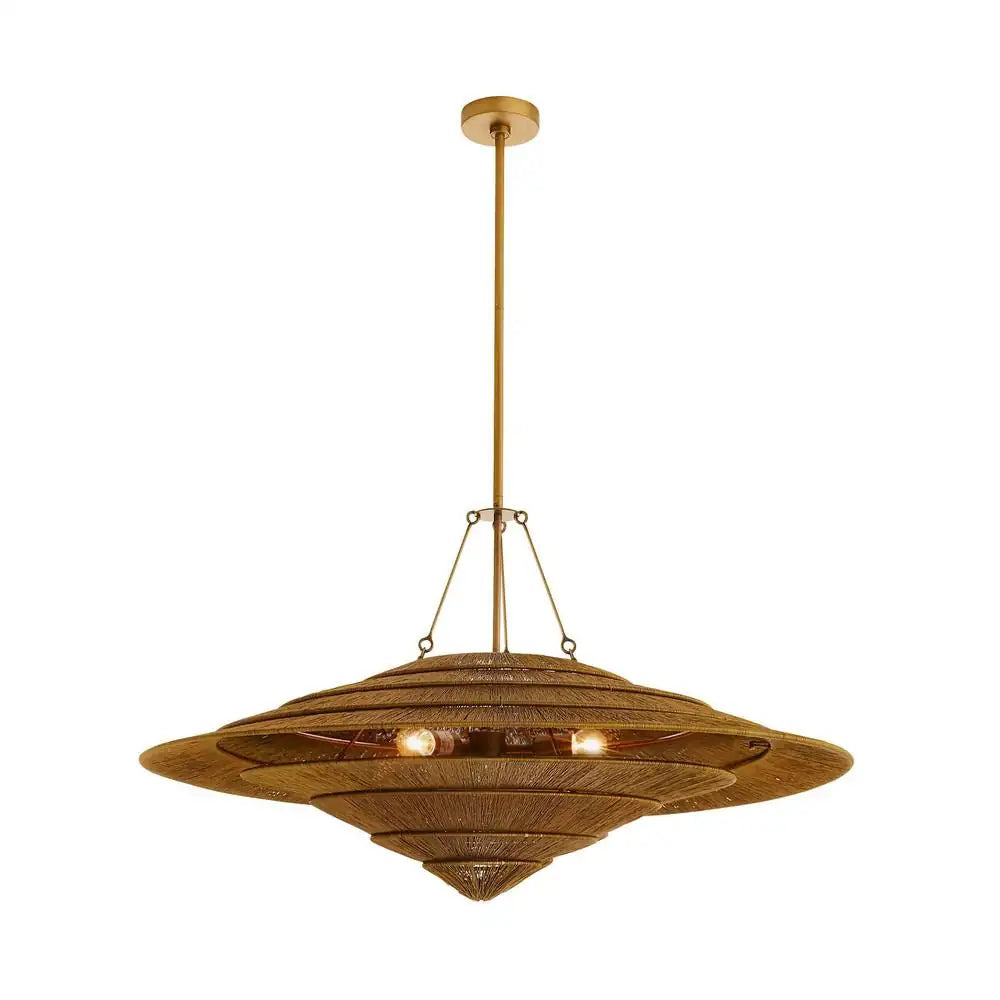 ARTERIORS, LEXA PENDANT, CHANDELIER LIGHT