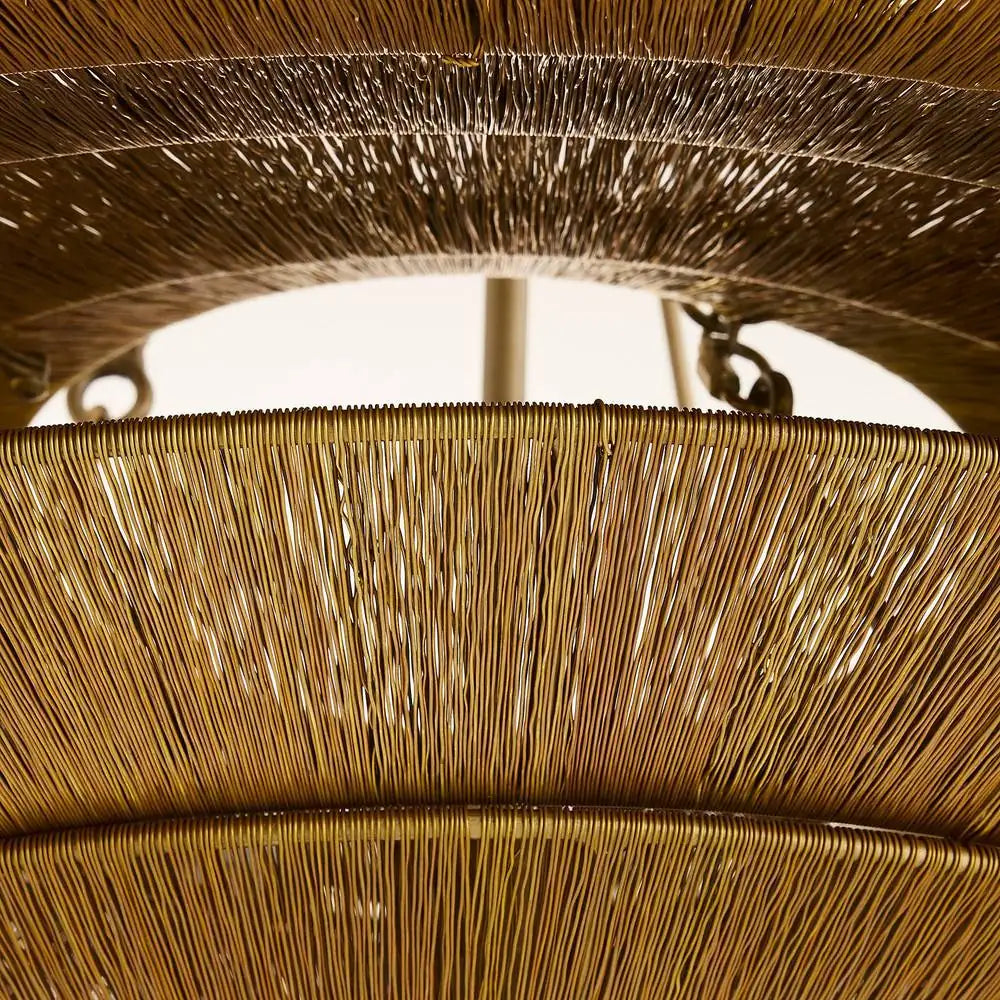 ARTERIORS, LEXA PENDANT, CHANDELIER LIGHT