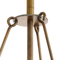 ARTERIORS, LEXA PENDANT, CHANDELIER LIGHT