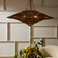 ARTERIORS, LEXA PENDANT, CHANDELIER LIGHT