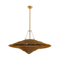 ARTERIORS, LEXA PENDANT, CHANDELIER LIGHT
