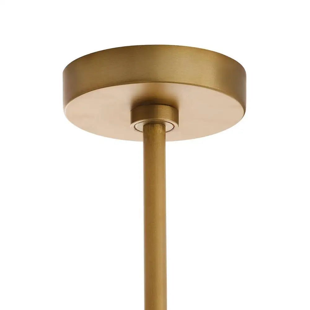 ARTERIORS, LEXA PENDANT, CHANDELIER LIGHT