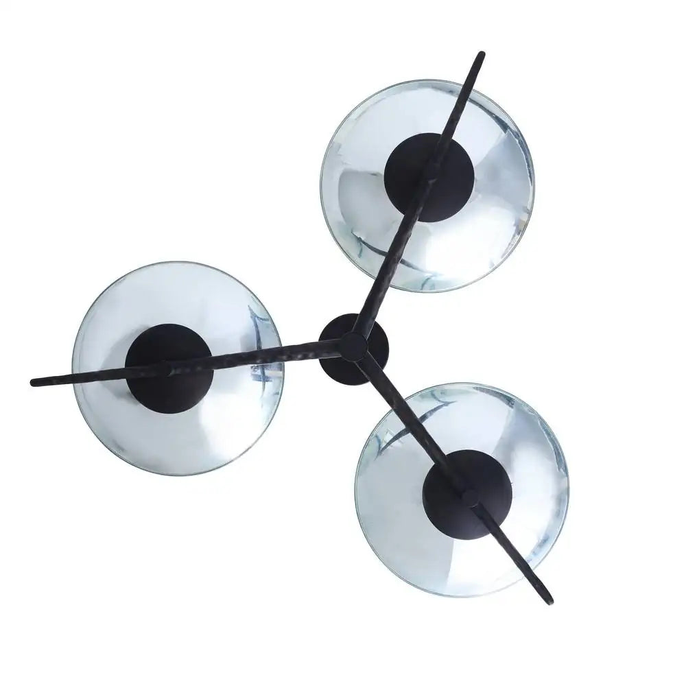 ARTERIORS, MASON CHANDELIER, FLUSH MOUNT CEILING LIGHTS