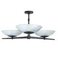 ARTERIORS, MASON CHANDELIER, FLUSH MOUNT CEILING LIGHTS