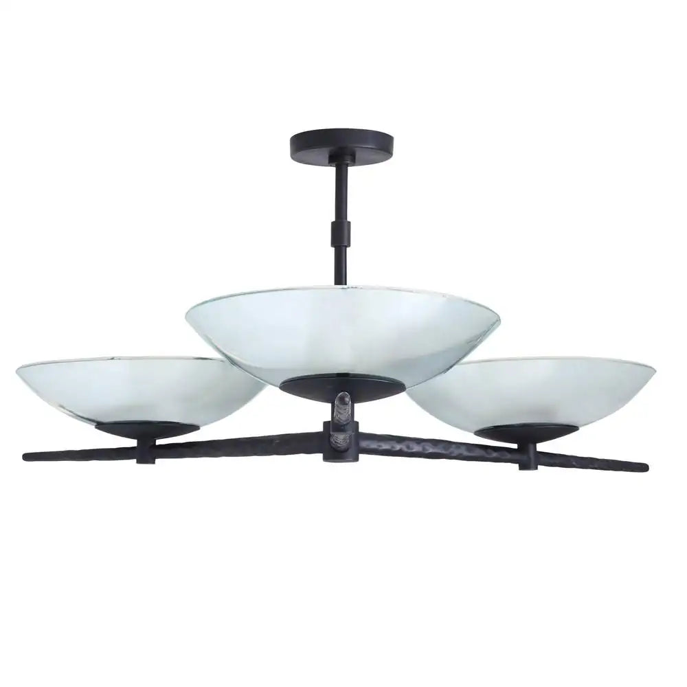 ARTERIORS, MASON CHANDELIER, FLUSH MOUNT CEILING LIGHTS