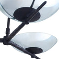 ARTERIORS, MASON CHANDELIER, FLUSH MOUNT CEILING LIGHTS