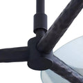 ARTERIORS, MASON CHANDELIER, FLUSH MOUNT CEILING LIGHTS