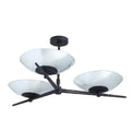 ARTERIORS, MASON CHANDELIER, FLUSH MOUNT CEILING LIGHTS