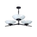 ARTERIORS, MASON CHANDELIER, FLUSH MOUNT CEILING LIGHTS
