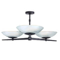 ARTERIORS, MASON CHANDELIER, FLUSH MOUNT CEILING LIGHTS