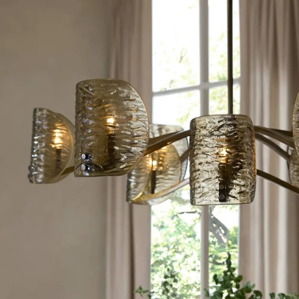 ARTERIORS, NATASHA CHANDELIER, CHANDELIER LIGHT