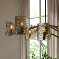 ARTERIORS, NATASHA CHANDELIER, CHANDELIER LIGHT
