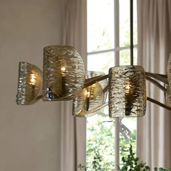 ARTERIORS, NATASHA CHANDELIER, CHANDELIER LIGHT