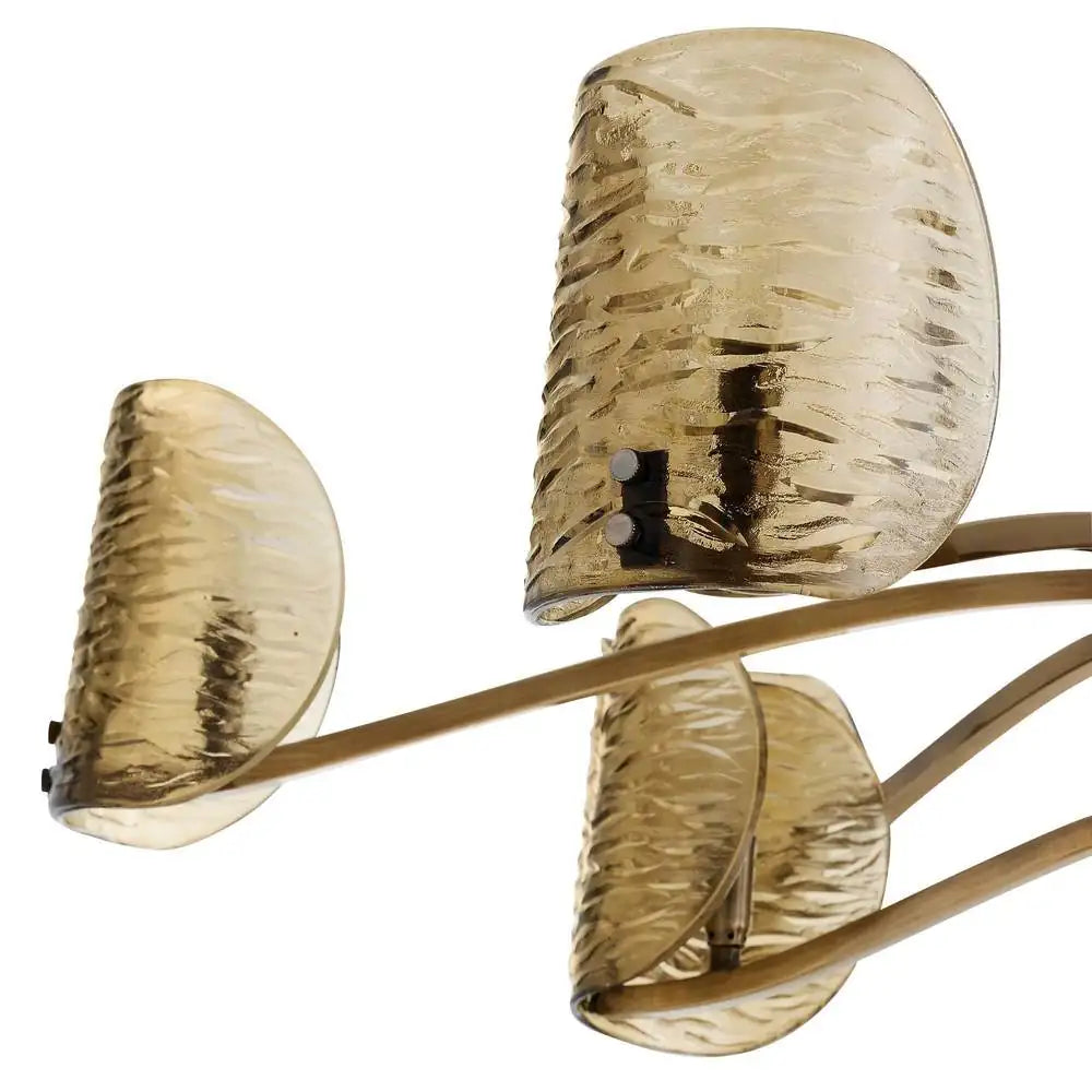 ARTERIORS, NATASHA CHANDELIER, CHANDELIER LIGHT