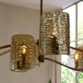 ARTERIORS, NATASHA CHANDELIER, CHANDELIER LIGHT