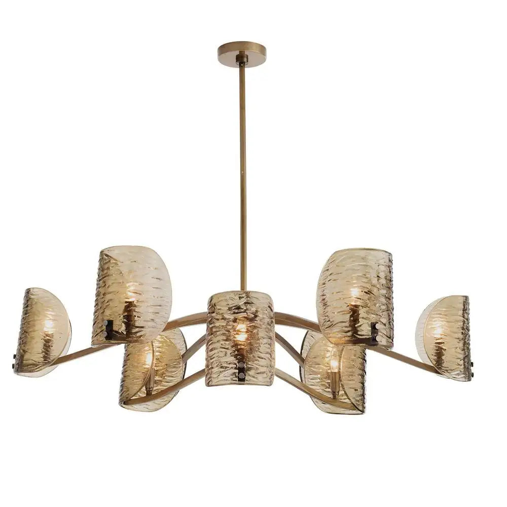 ARTERIORS, NATASHA CHANDELIER, CHANDELIER LIGHT