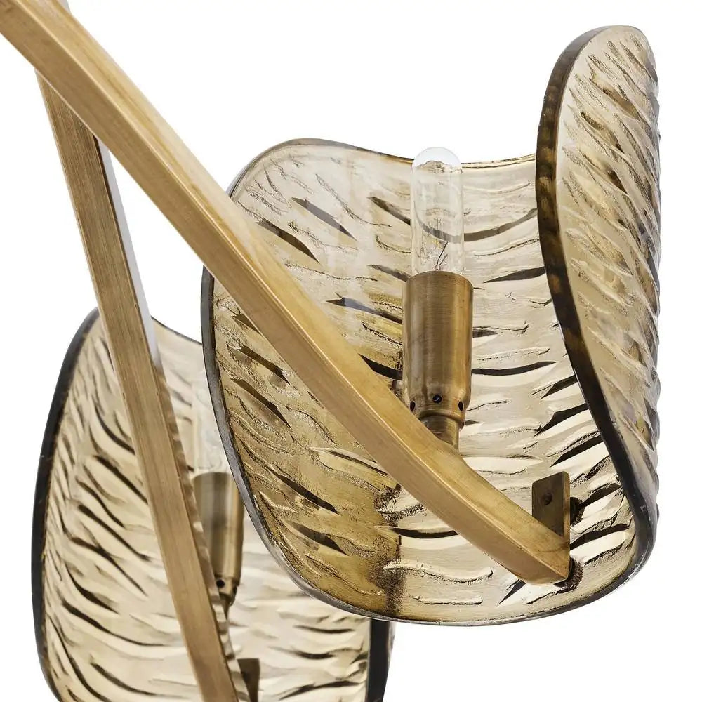 ARTERIORS, NATASHA CHANDELIER, CHANDELIER LIGHT