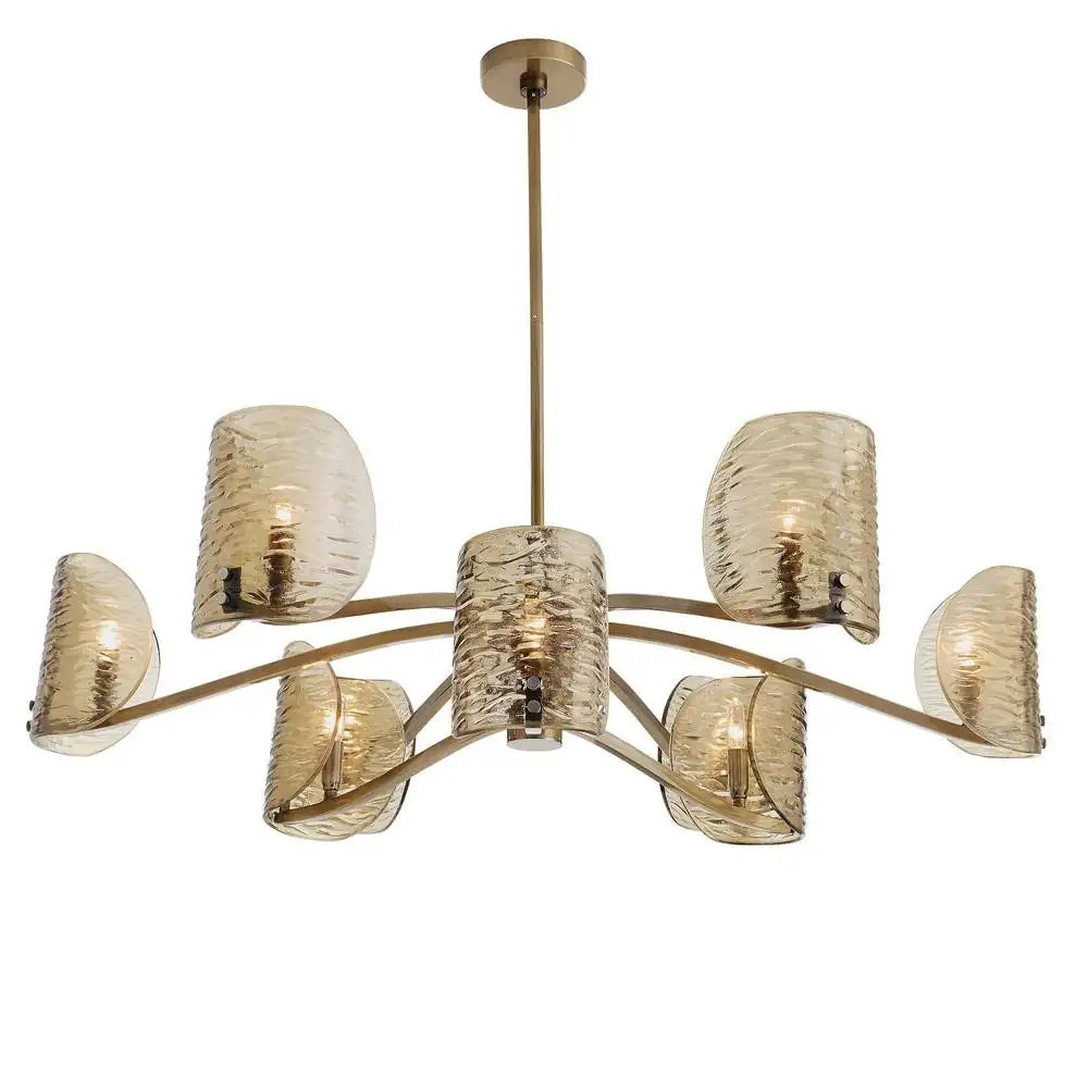 ARTERIORS, NATASHA CHANDELIER, CHANDELIER LIGHT