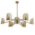 ARTERIORS, NATASHA CHANDELIER, CHANDELIER LIGHT