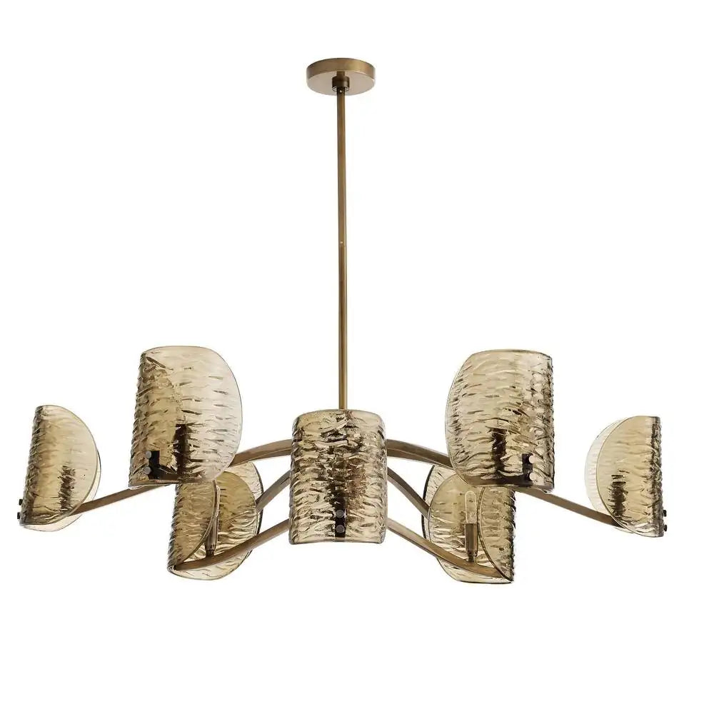ARTERIORS, NATASHA CHANDELIER, CHANDELIER LIGHT