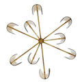ARTERIORS, NATASHA CHANDELIER, CHANDELIER LIGHT