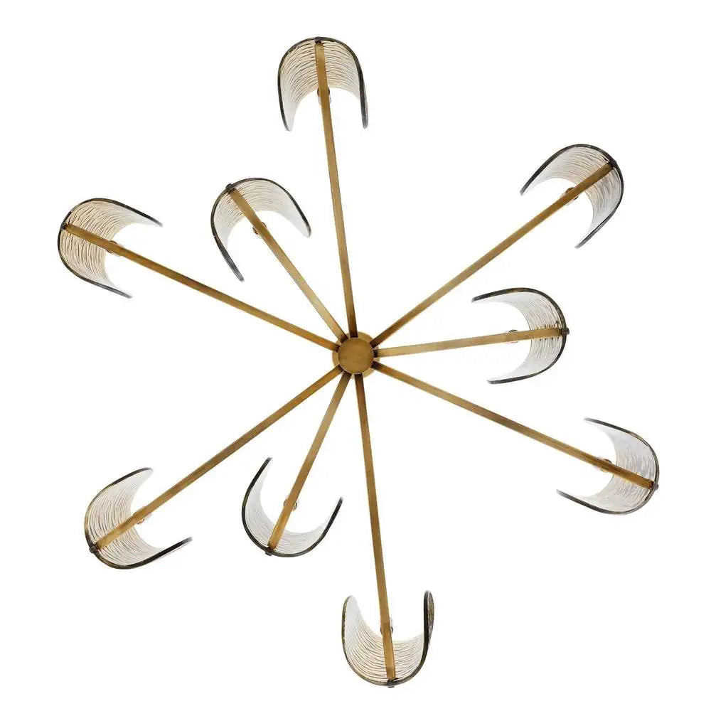 ARTERIORS, NATASHA CHANDELIER, CHANDELIER LIGHT