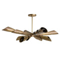 ARTERIORS, MORGAN FLUSH MOUNT, FLUSH MOUNT CEILING LIGHTS