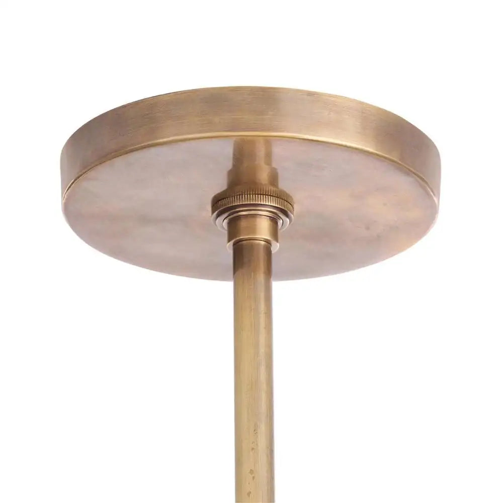 ARTERIORS, MORGAN FLUSH MOUNT, FLUSH MOUNT CEILING LIGHTS
