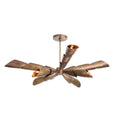 ARTERIORS, MORGAN FLUSH MOUNT, FLUSH MOUNT CEILING LIGHTS