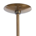 ARTERIORS, MERRICK CHANDELIER, CHANDELIER LIGHT