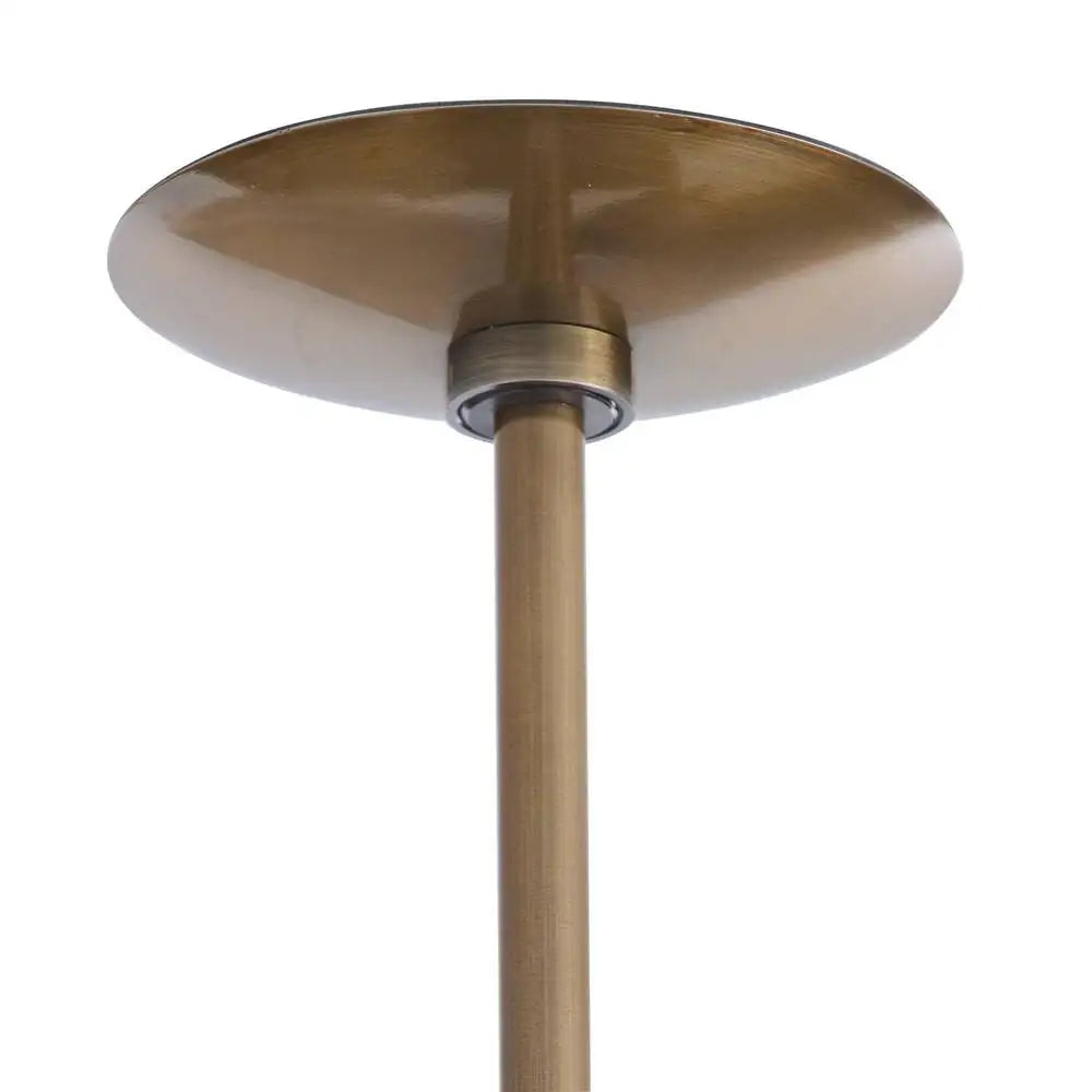 ARTERIORS, MERRICK CHANDELIER, CHANDELIER LIGHT
