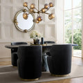 ARTERIORS, MERRICK CHANDELIER, CHANDELIER LIGHT