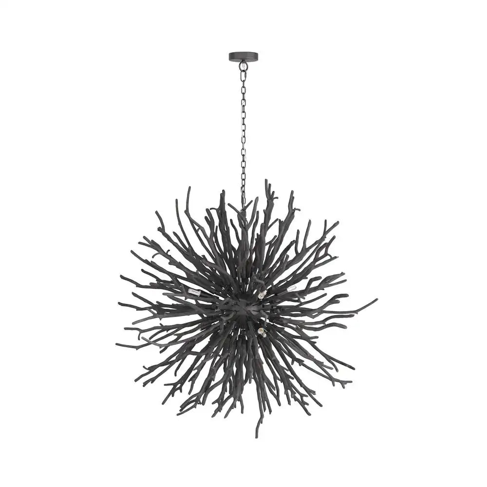 ARTERIORS, FINCH CHANDELIER, CHANDELIER LIGHT