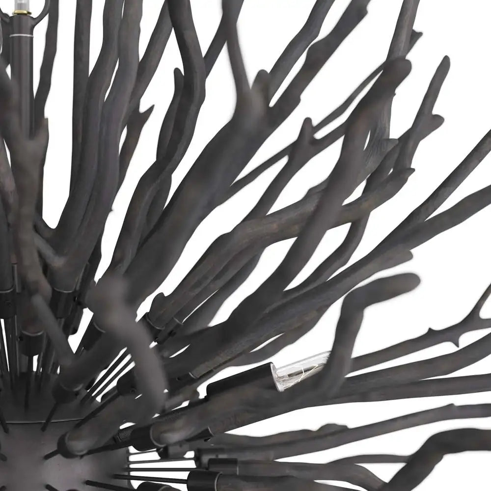 ARTERIORS, FINCH CHANDELIER, CHANDELIER LIGHT