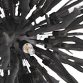ARTERIORS, FINCH CHANDELIER, CHANDELIER LIGHT