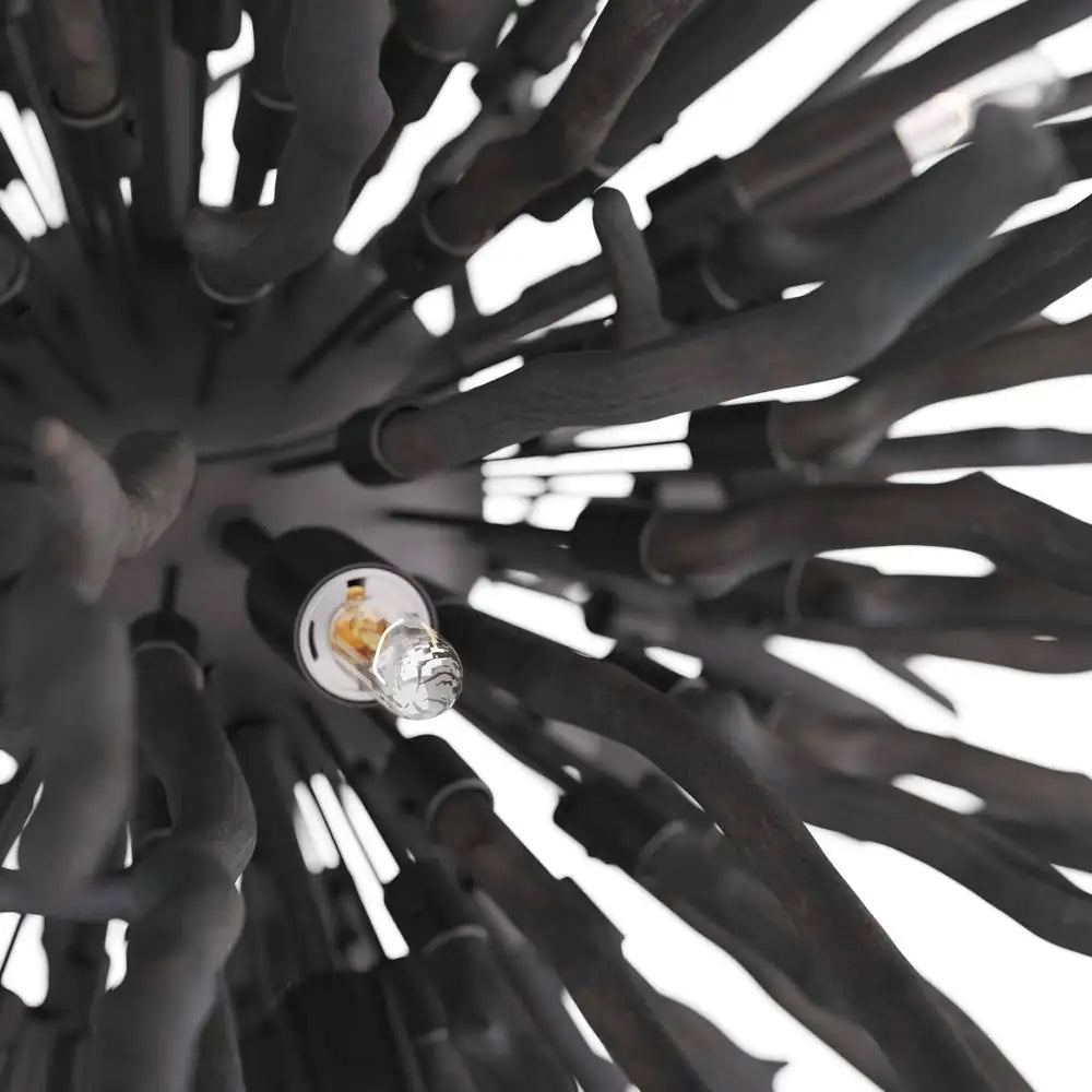 ARTERIORS, FINCH CHANDELIER, CHANDELIER LIGHT