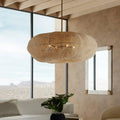 ARTERIORS, YARA CHANDELIER, PENDANT LIGHT