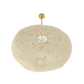 ARTERIORS, YARA CHANDELIER, PENDANT LIGHT