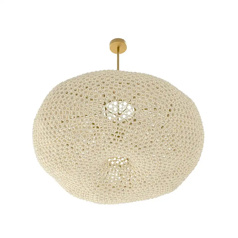 ARTERIORS, YARA CHANDELIER, PENDANT LIGHT