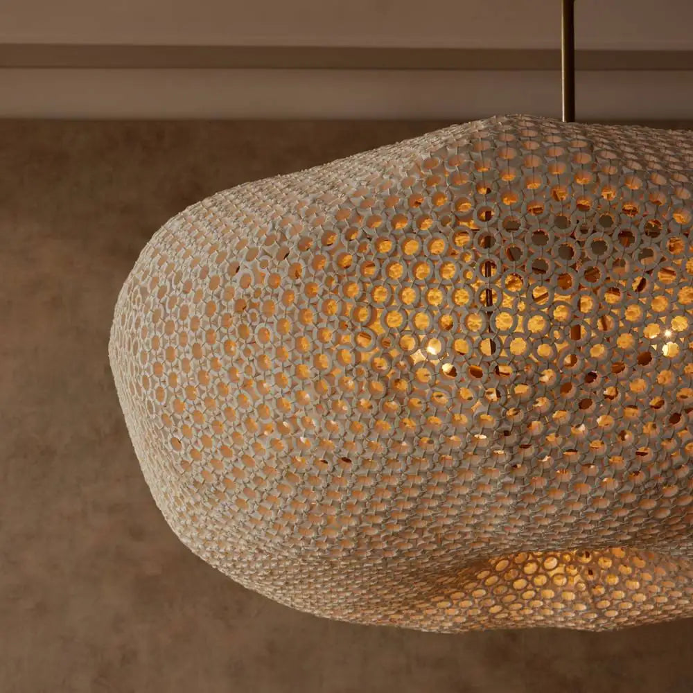 ARTERIORS, YARA CHANDELIER, PENDANT LIGHT