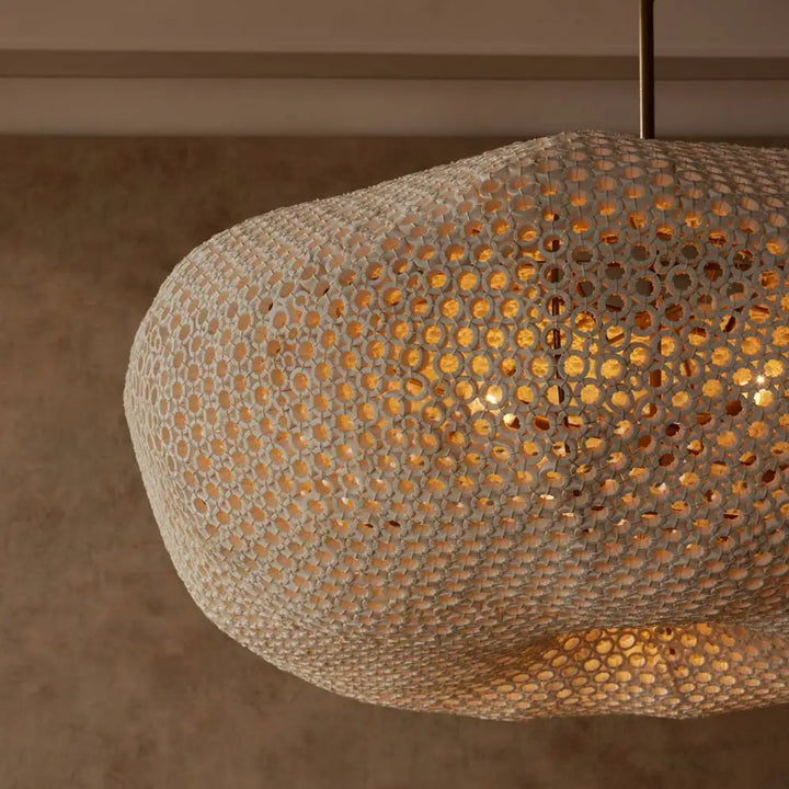 ARTERIORS, YARA CHANDELIER, PENDANT LIGHT
