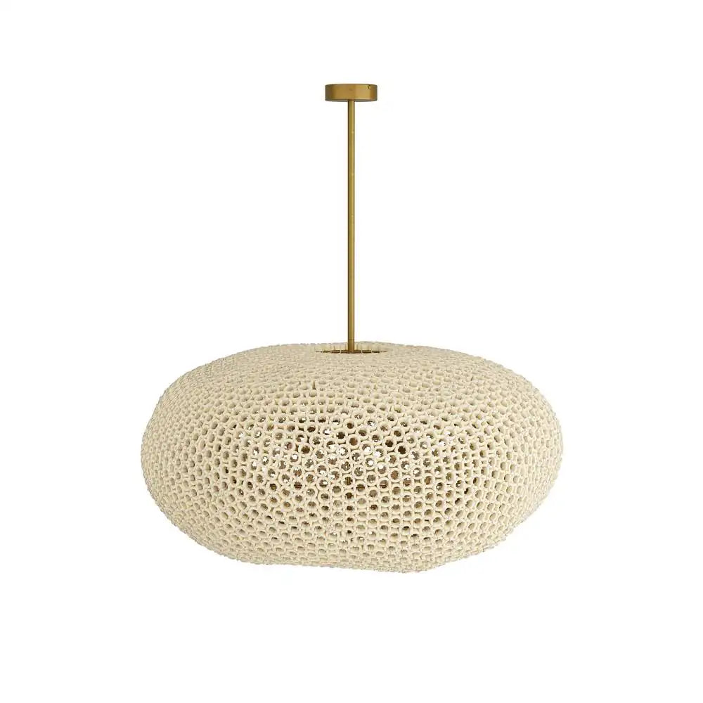 ARTERIORS, YARA CHANDELIER, PENDANT LIGHT